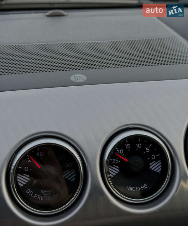 Купе Ford Mustang 2019 в Киеве