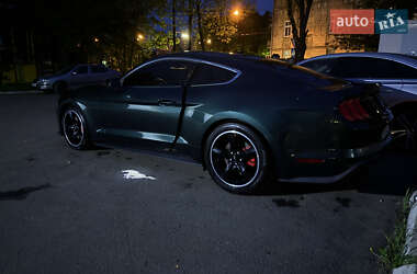 Купе Ford Mustang 2019 в 