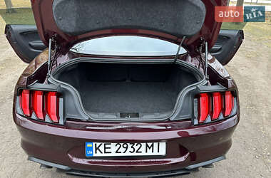 Купе Ford Mustang 2018 в 
