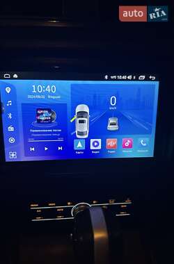 Кабриолет Ford Mustang 2014 в 