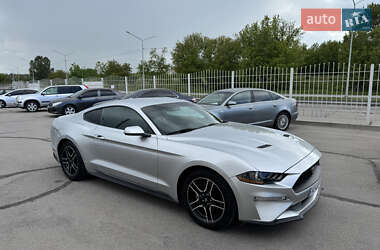 Купе Ford Mustang 2019 в Запорожье