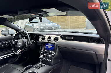 Купе Ford Mustang 2019 в 