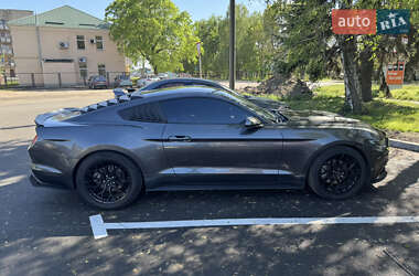 Купе Ford Mustang 2017 в Черкассах