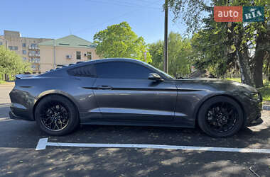 Купе Ford Mustang 2017 в Черкассах