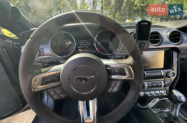 Купе Ford Mustang 2017 в Черкассах