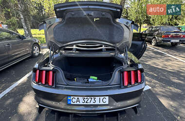 Купе Ford Mustang 2017 в Черкассах