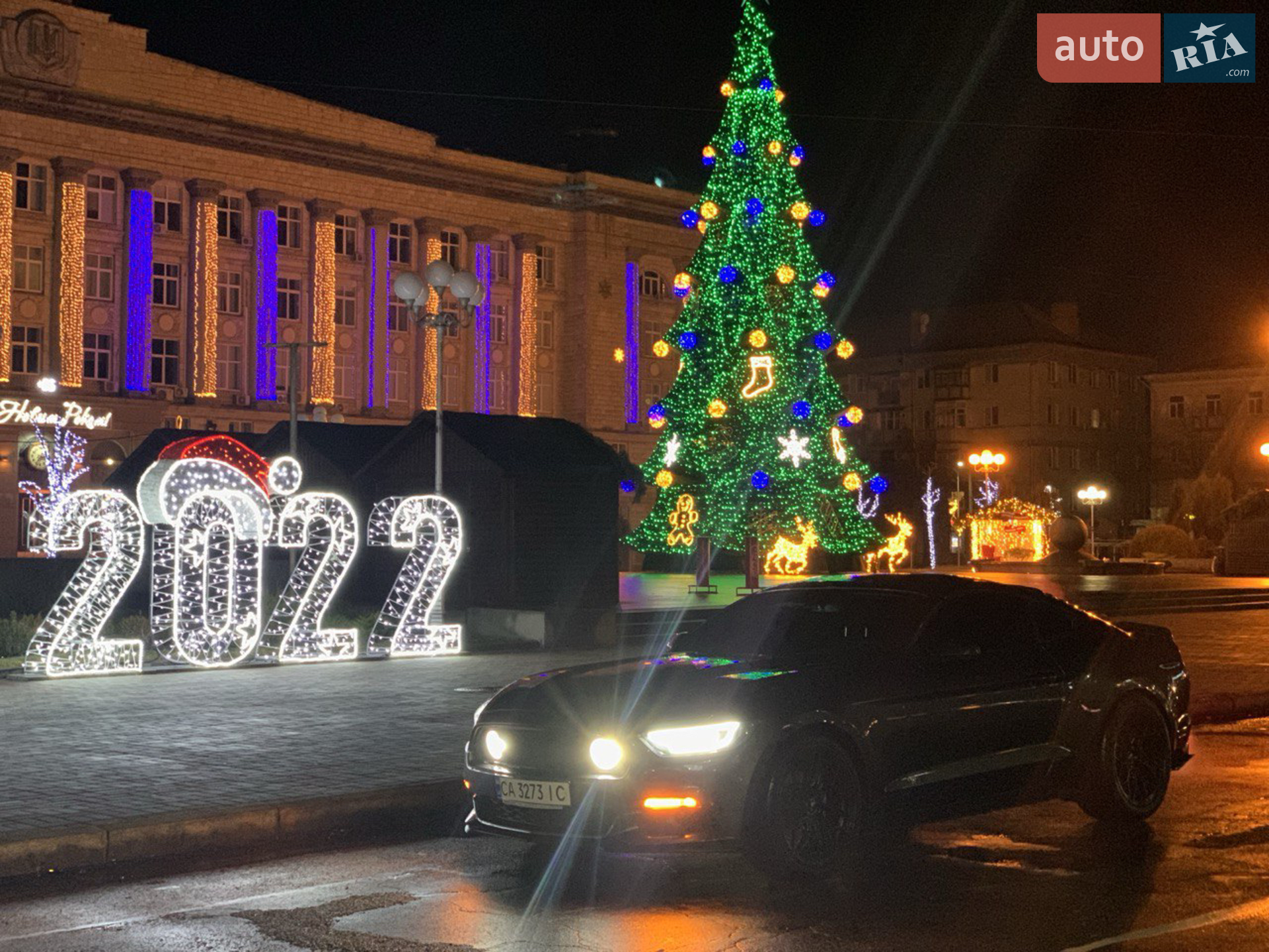2017 Ford Mustang - мініатюра 27