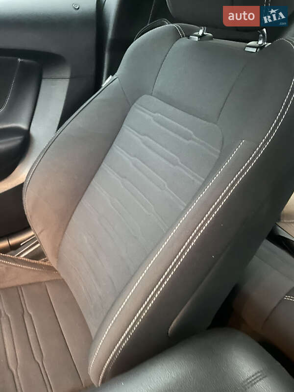 Купе Ford Mustang 2016 в Одессе