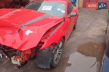 Купе Ford Mustang 2016 в 