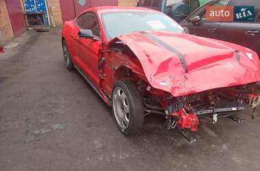 Купе Ford Mustang 2016 в 
