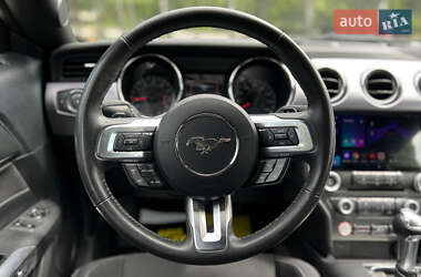 Купе Ford Mustang 2014 в 