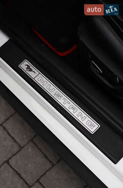 Купе Ford Mustang 2014 в 