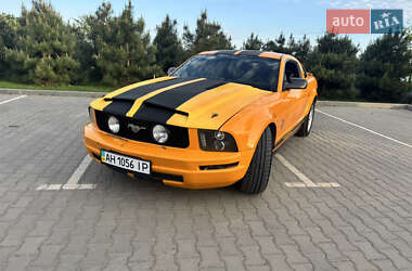 Купе Ford Mustang 2008 в 