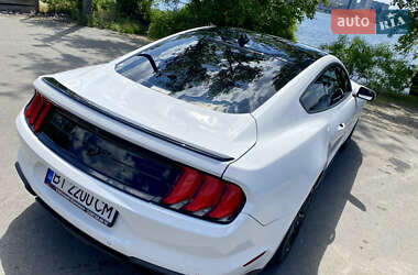 Купе Ford Mustang 2020 в 