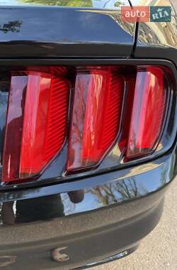 Купе Ford Mustang 2016 в 