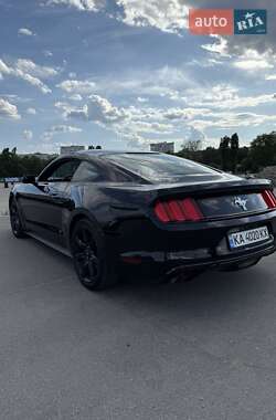Купе Ford Mustang 2016 в 