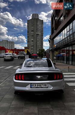 Купе Ford Mustang 2018 в 