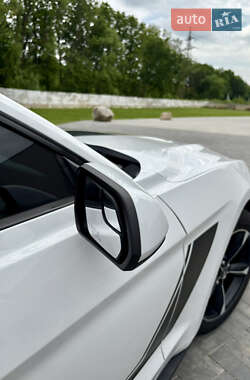 Купе Ford Mustang 2020 в 