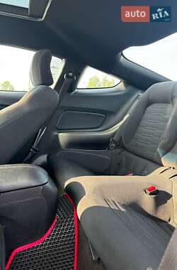 Купе Ford Mustang 2015 в 