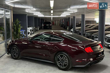 Купе Ford Mustang 2018 в 