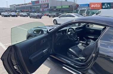 Купе Ford Mustang 2016 в 