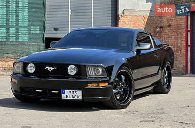 Купе Ford Mustang 2008 в Кривому Розі