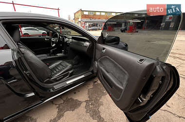 Купе Ford Mustang 2008 в 