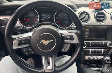 Купе Ford Mustang 2014 в 