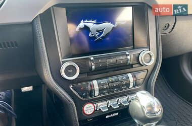 Купе Ford Mustang 2016 в 