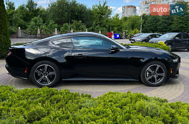 Купе Ford Mustang 2023 в 