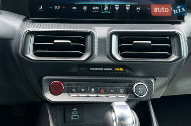 Купе Ford Mustang 2023 в 