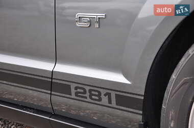 Купе Ford Mustang 2006 в 
