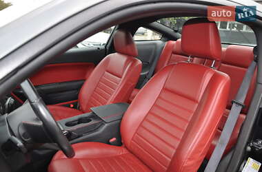 Купе Ford Mustang 2006 в 