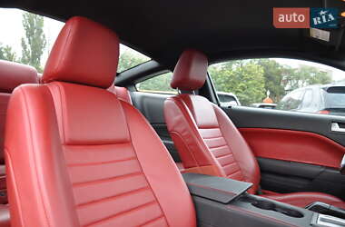 Купе Ford Mustang 2006 в 