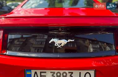 Купе Ford Mustang 2016 в 