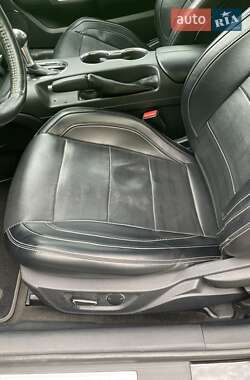 Купе Ford Mustang 2015 в 