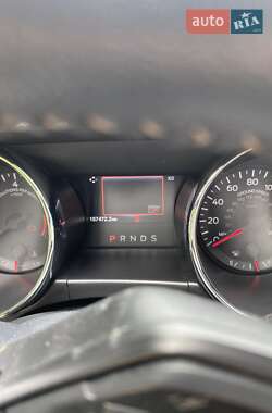 Купе Ford Mustang 2015 в 