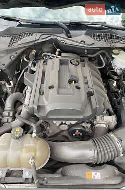 Купе Ford Mustang 2015 в 