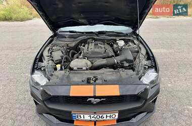 Купе Ford Mustang 2018 в 