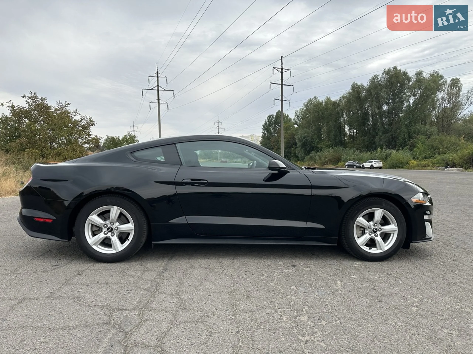 2018 Ford Mustang - мініатюра 16
