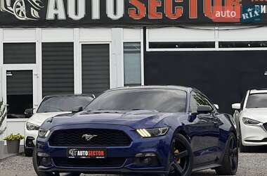 Купе Ford Mustang 2015 в Харькове