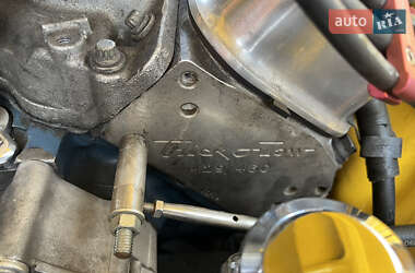 Купе Ford Mustang 1971 в 