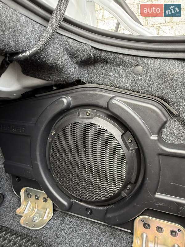 Кабриолет Ford Mustang 2016 в Кривом Роге фото 35 Кабриолет Ford Mustang 2016 в Кривом Роге