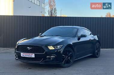 Купе Ford Mustang 2014 в Києві