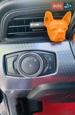 Купе Ford Mustang 2014 в 