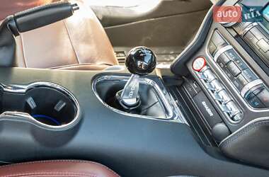 Купе Ford Mustang 2016 в 
