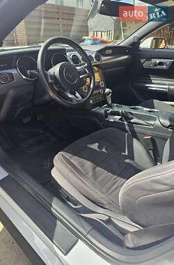 Купе Ford Mustang 2015 в Киеве