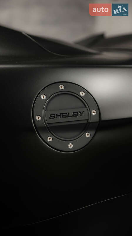 Купе Ford Mustang 2018 в Львове фото 9 Купе Ford Mustang 2018 в Львове