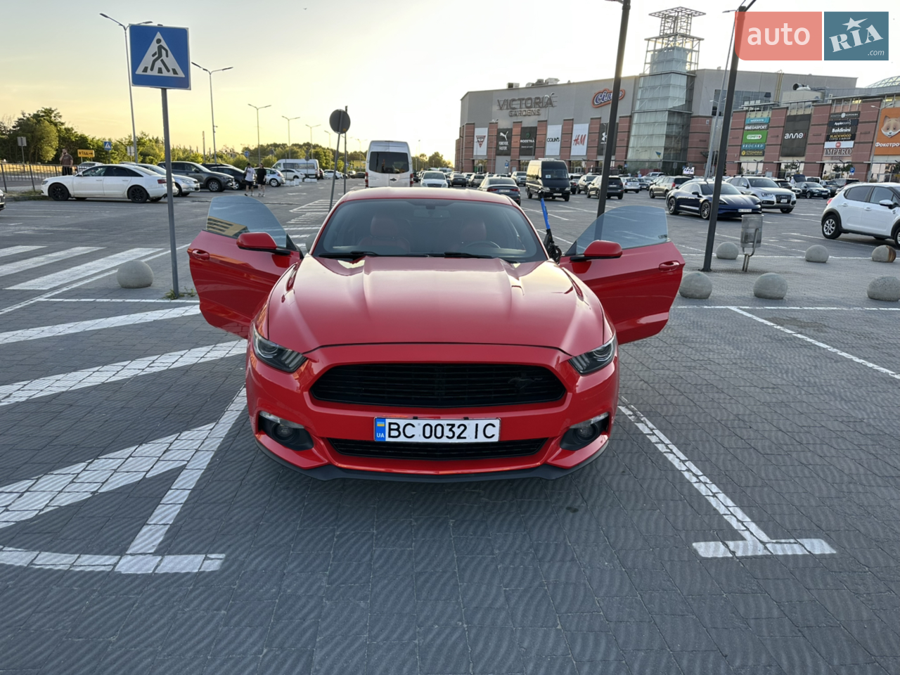 2016 Ford Mustang - мініатюра 36
