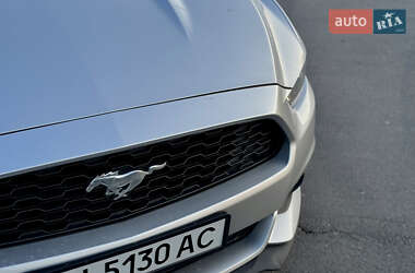 Купе Ford Mustang 2016 в 